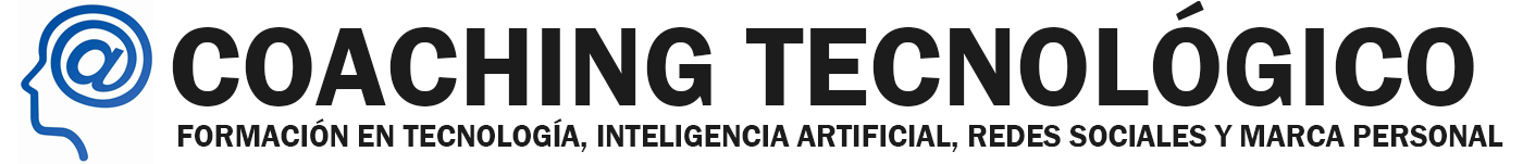 COACHING TECNOLÓGICO